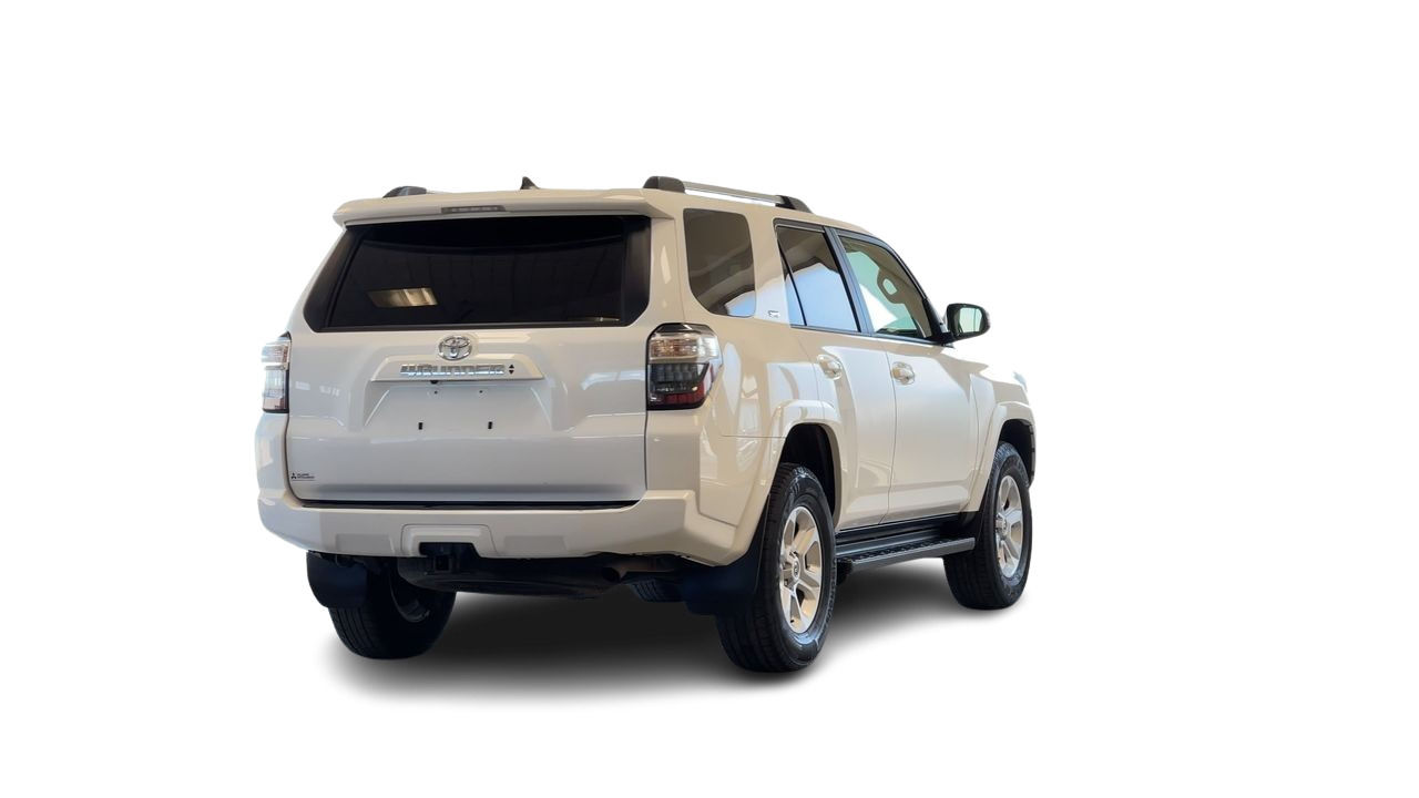 2023 Toyota 4Runner in Regina, Saskatchewan