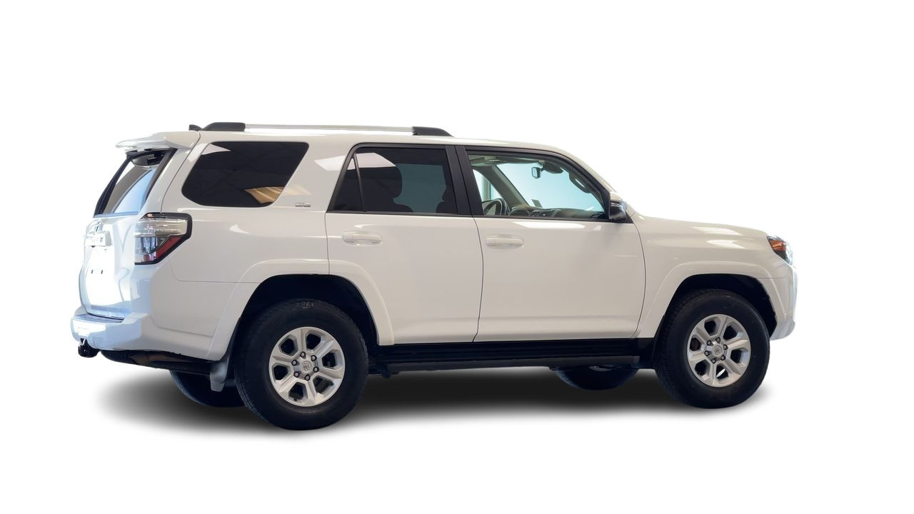 2023 Toyota 4Runner in Regina, Saskatchewan