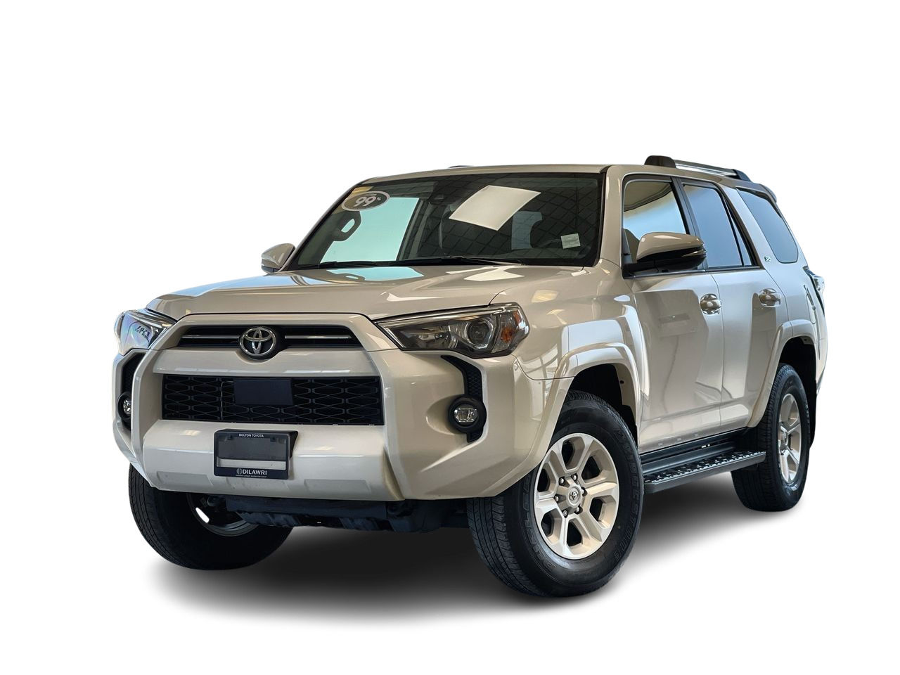 2023 Toyota 4Runner in Regina, Saskatchewan