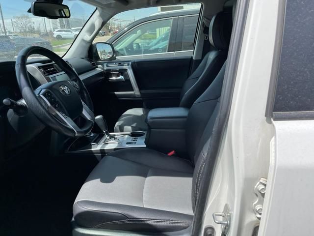 2023 Toyota 4Runner in Regina, Saskatchewan