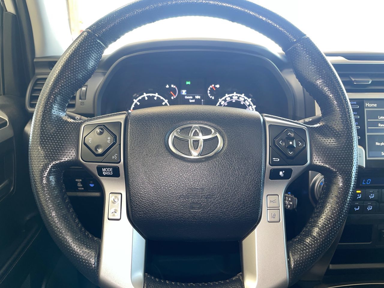 2023 Toyota 4Runner in Regina, Saskatchewan