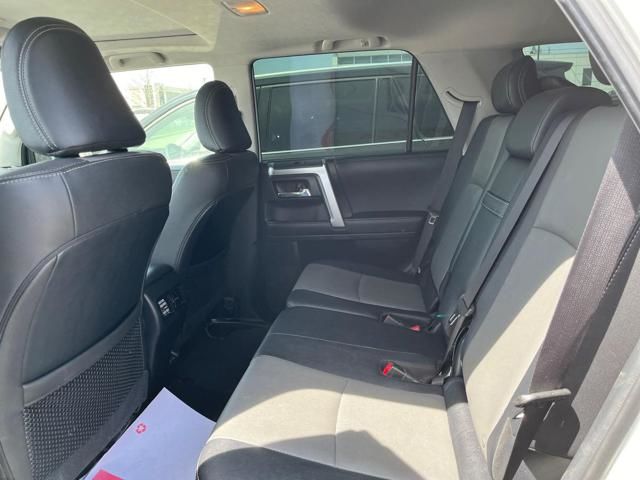 2023 Toyota 4Runner in Regina, Saskatchewan