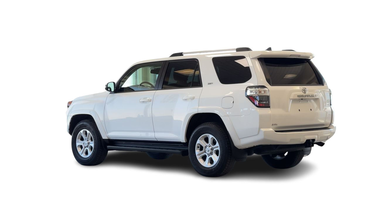 2023 Toyota 4Runner in Regina, Saskatchewan