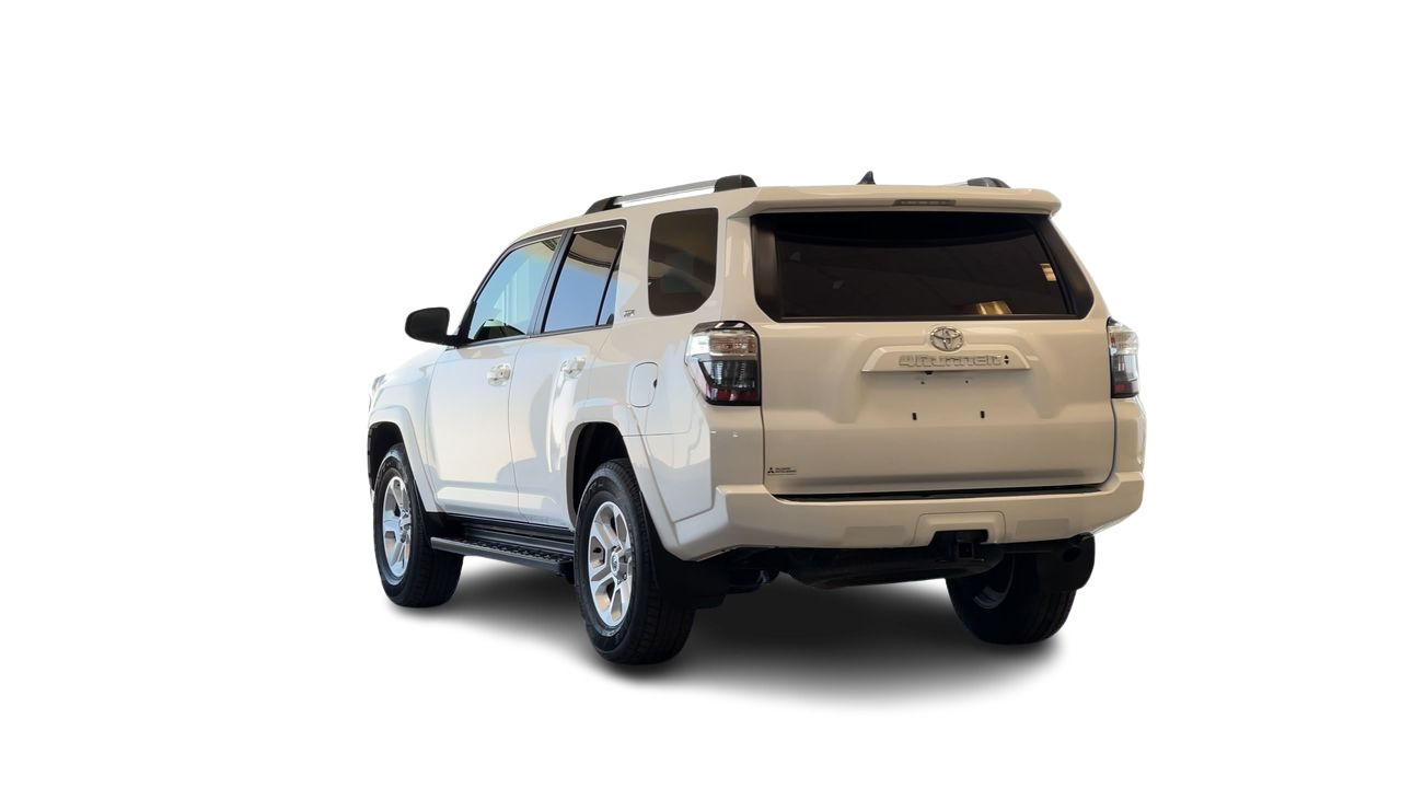 2023 Toyota 4Runner in Regina, Saskatchewan