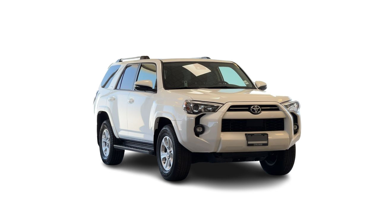 2023 Toyota 4Runner in Regina, Saskatchewan