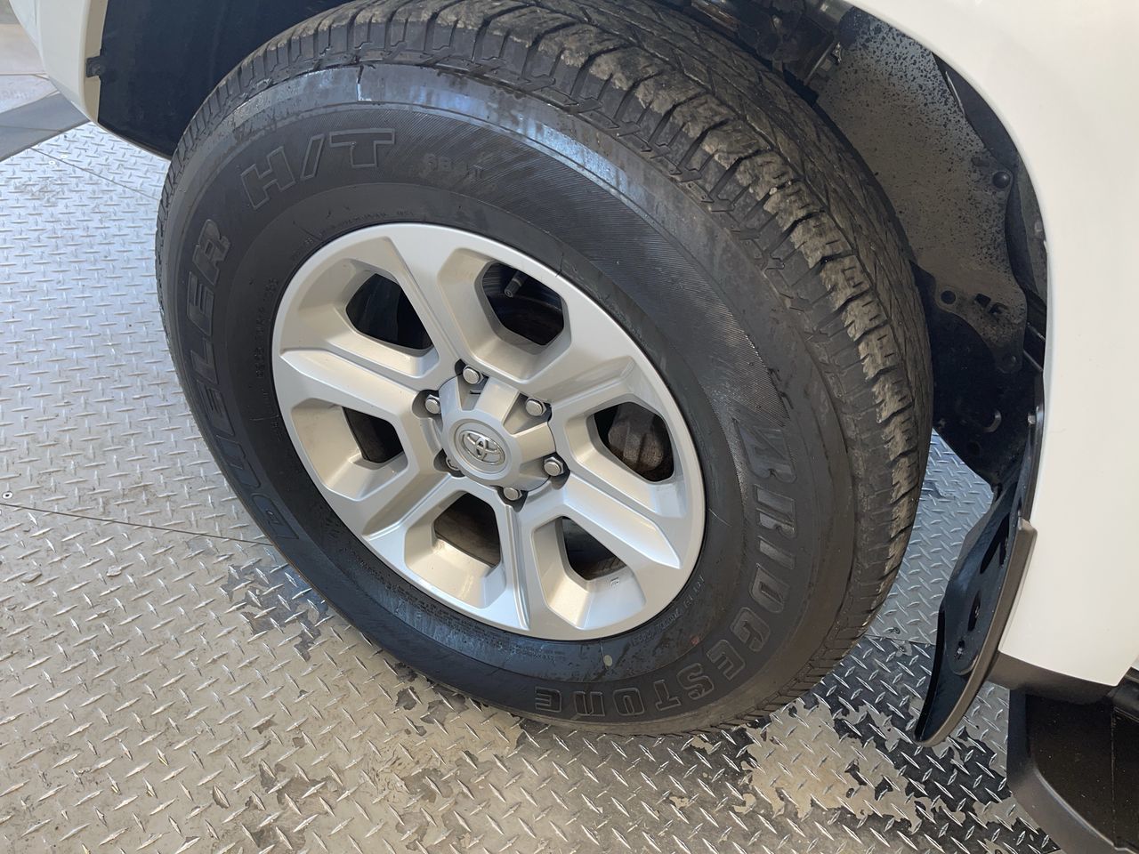 2023 Toyota 4Runner in Regina, Saskatchewan