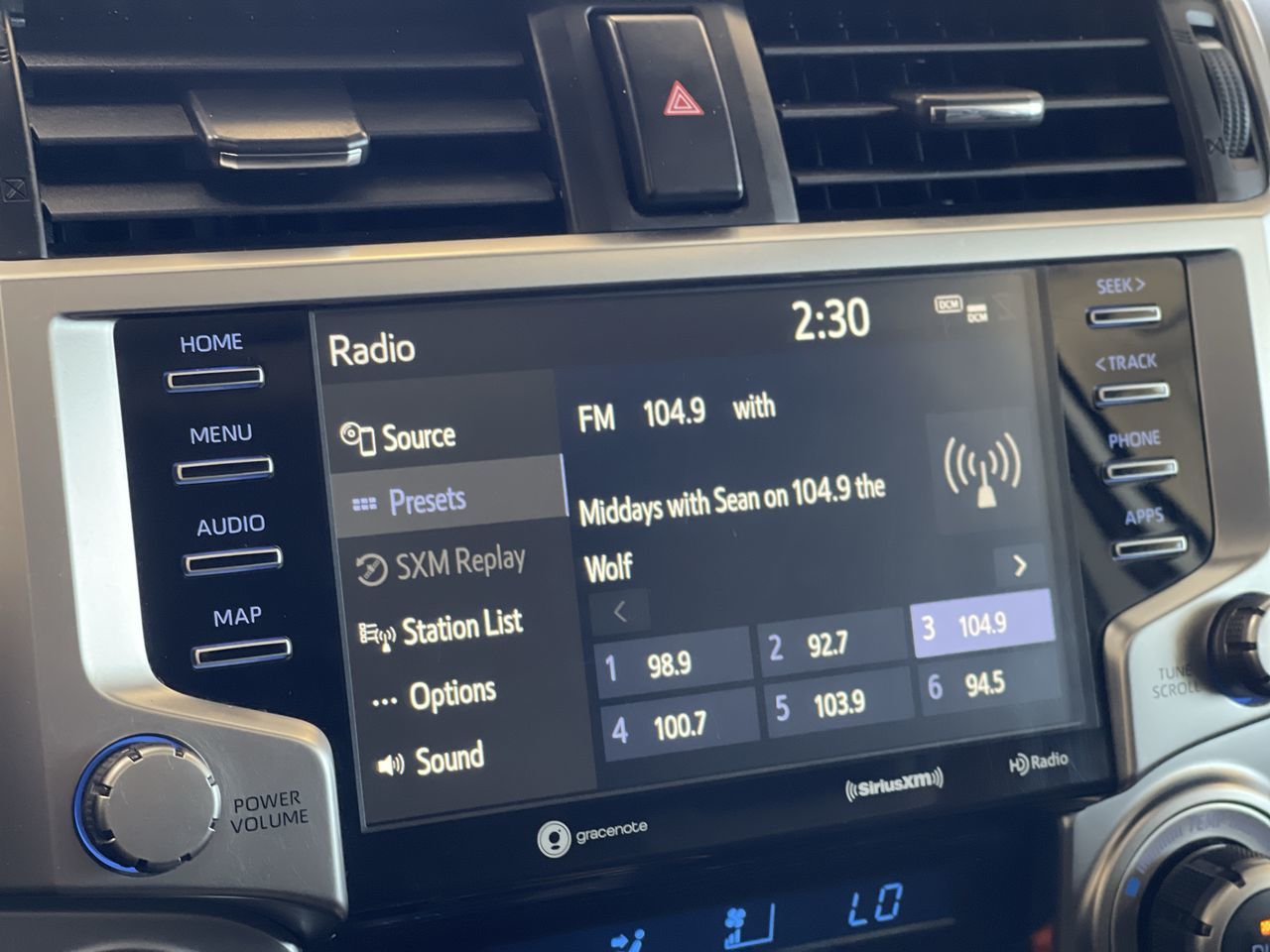 2023 Toyota 4Runner in Regina, Saskatchewan