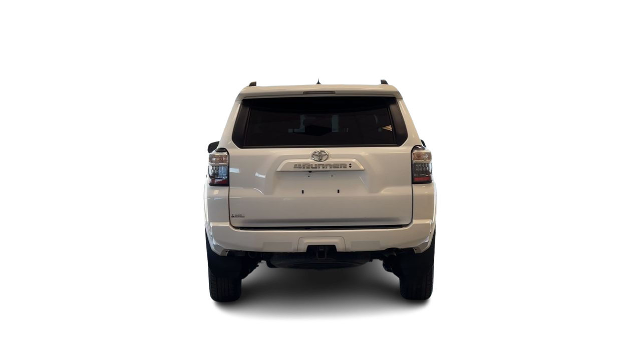 2023 Toyota 4Runner in Regina, Saskatchewan