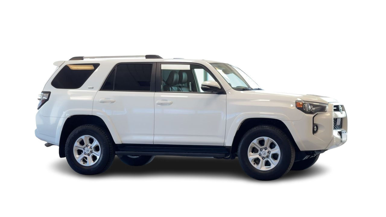 2023 Toyota 4Runner in Regina, Saskatchewan
