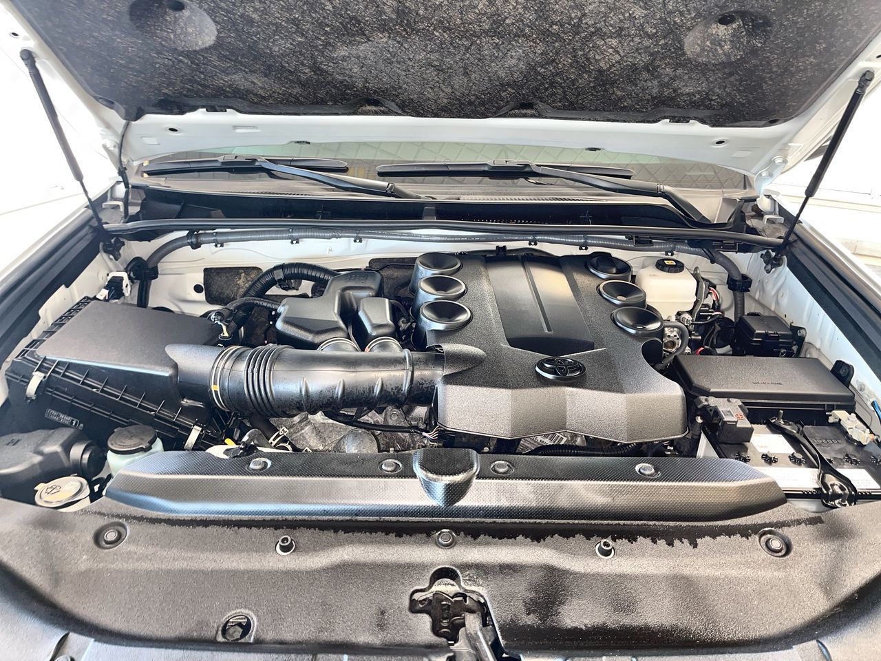 2023 Toyota 4Runner in Regina, Saskatchewan