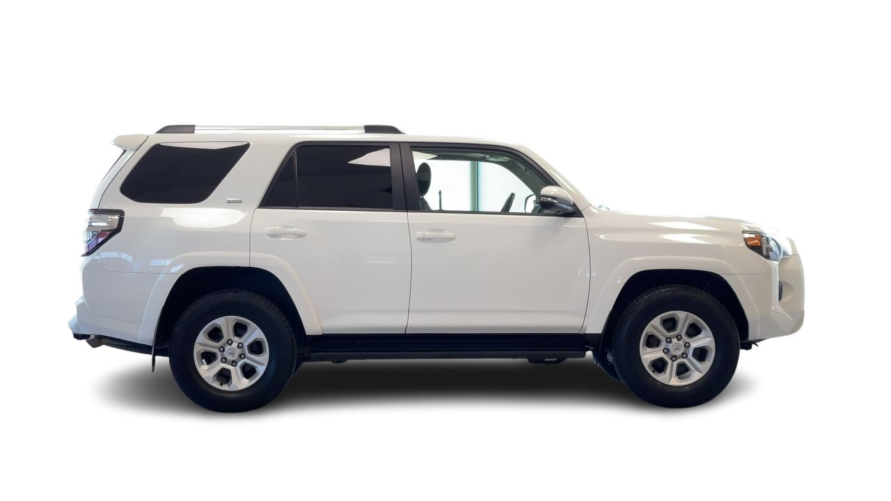 2023 Toyota 4Runner in Regina, Saskatchewan