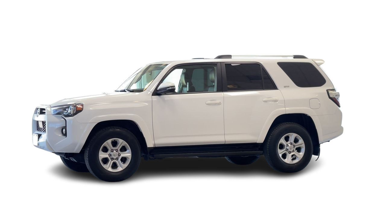2023 Toyota 4Runner in Regina, Saskatchewan