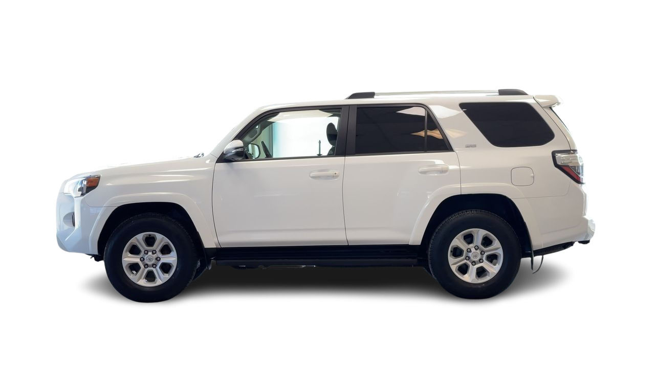 2023 Toyota 4Runner in Regina, Saskatchewan