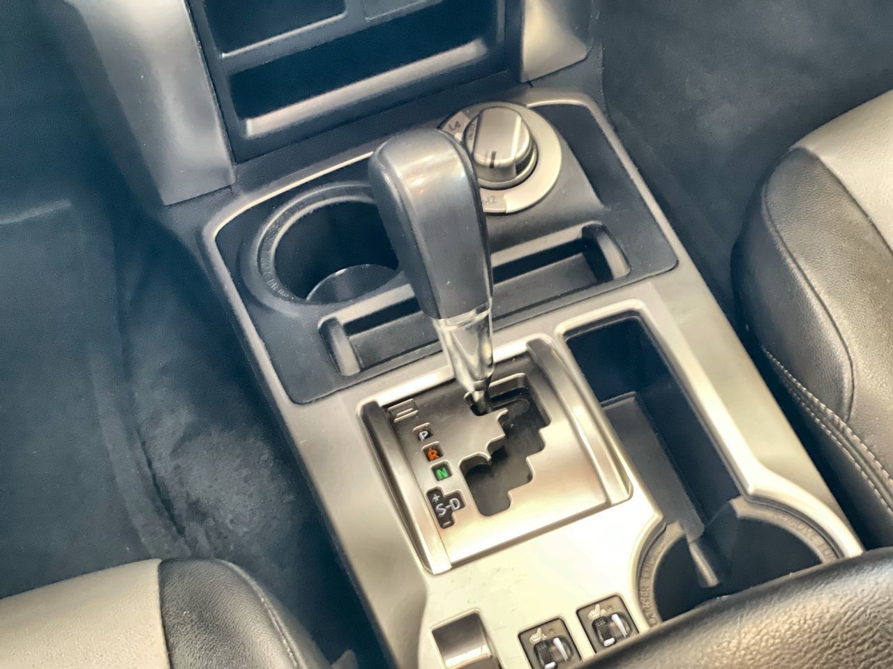 2023 Toyota 4Runner in Regina, Saskatchewan