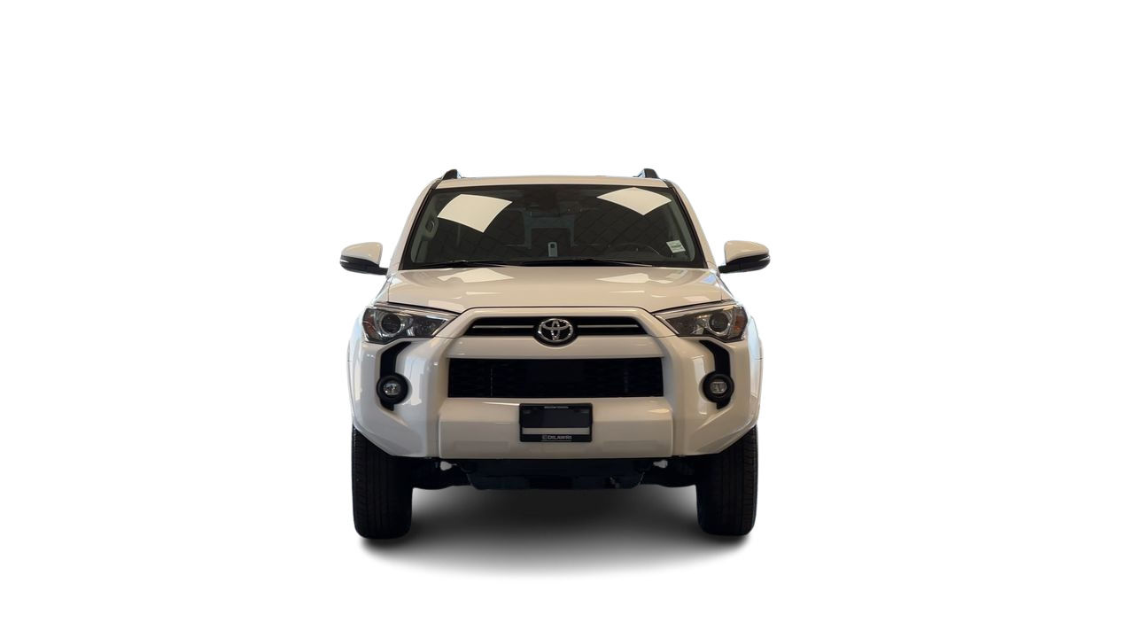 2023 Toyota 4Runner in Regina, Saskatchewan