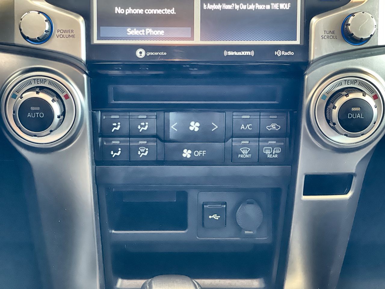 2023 Toyota 4Runner in Regina, Saskatchewan