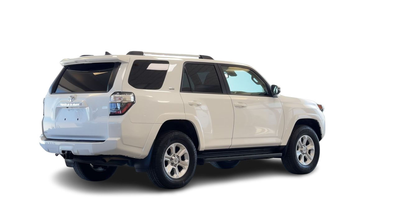 2023 Toyota 4Runner in Regina, Saskatchewan