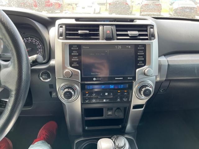 2023 Toyota 4Runner in Regina, Saskatchewan