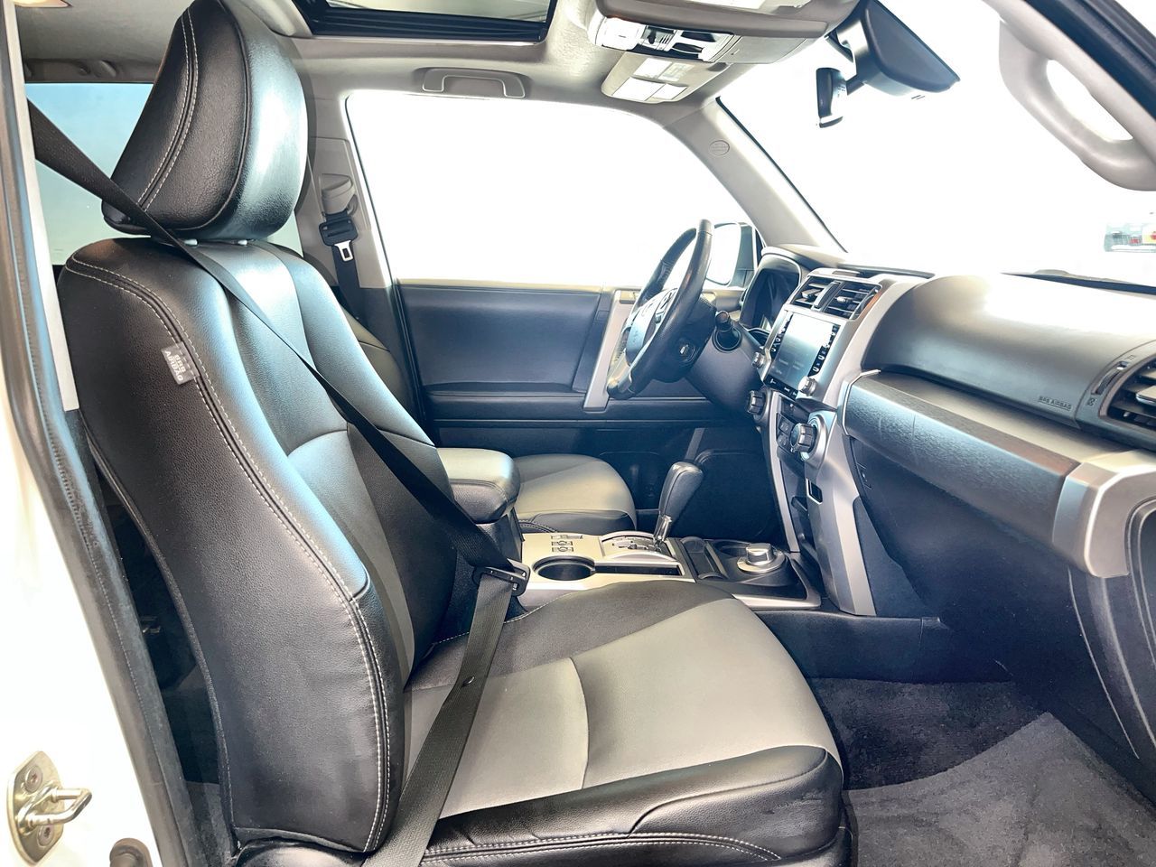 2023 Toyota 4Runner in Regina, Saskatchewan