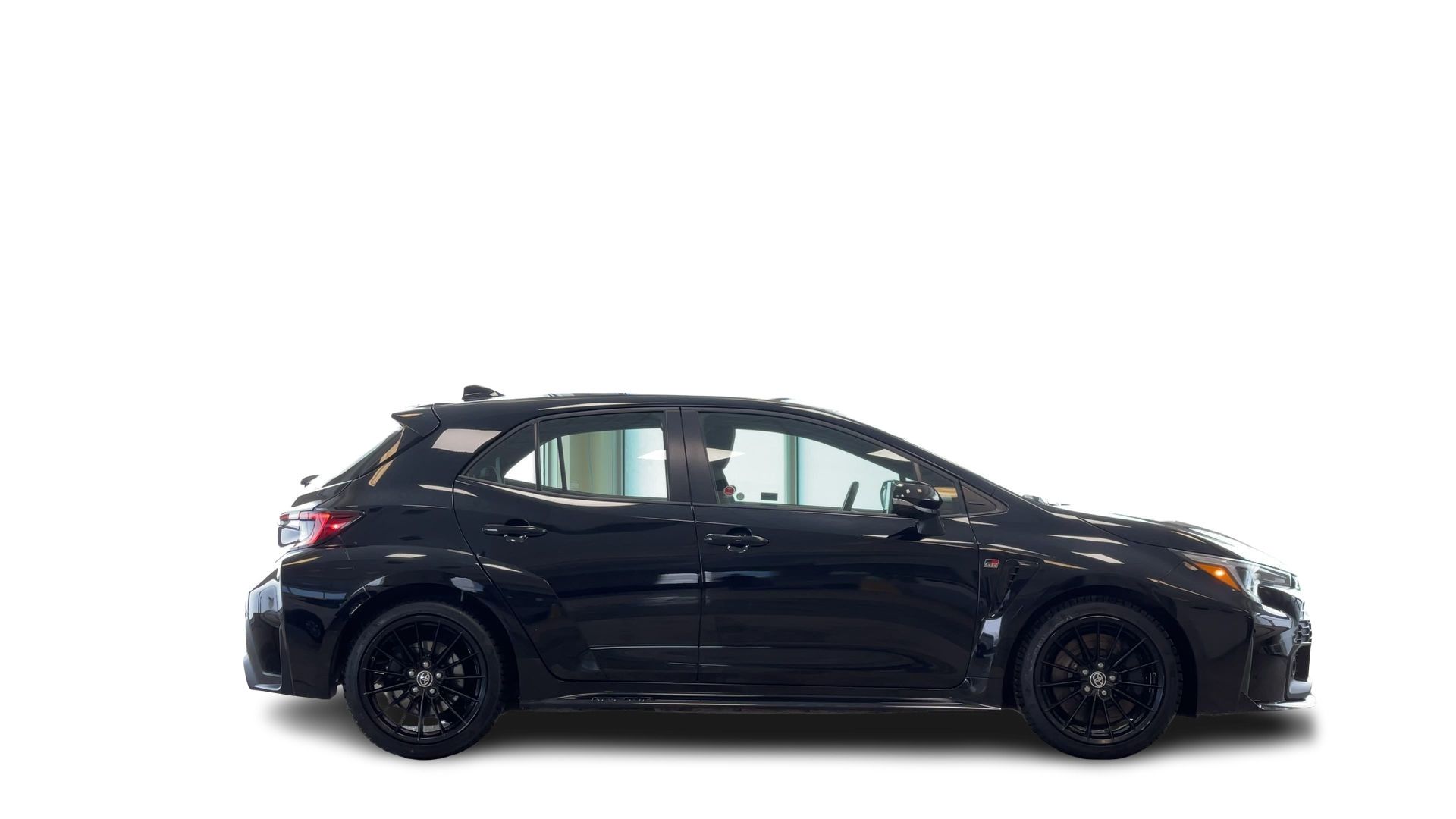 Toyota GR Corolla  2023 à Regina, Saskatchewan