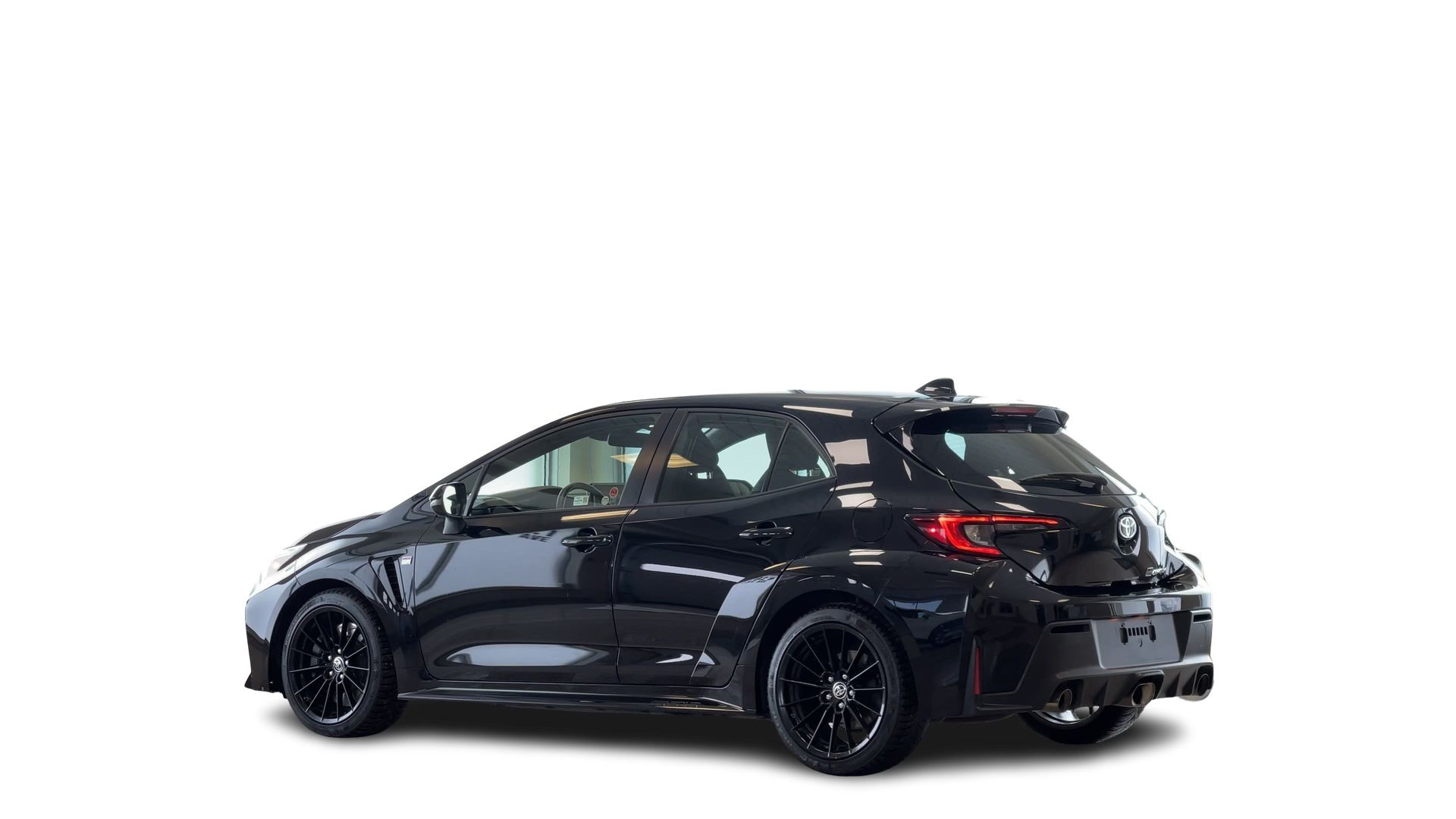 Toyota GR Corolla  2023 à Regina, Saskatchewan