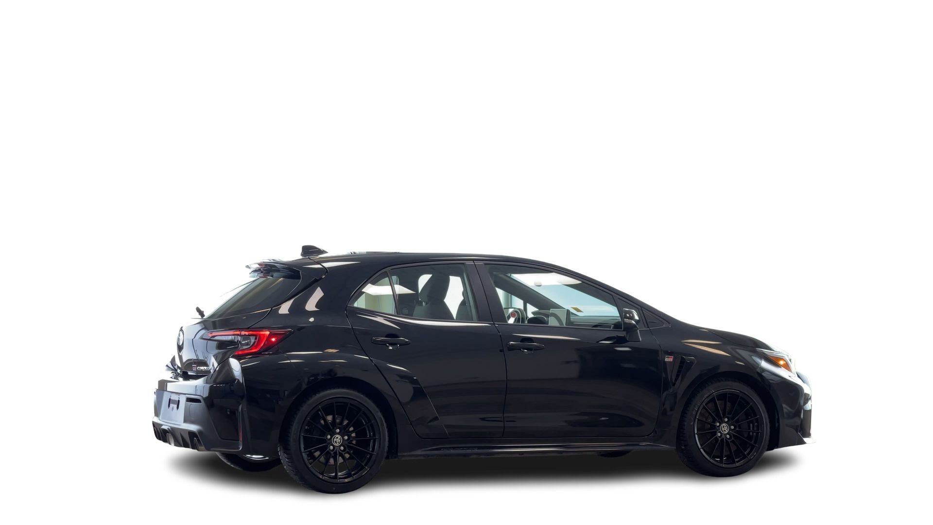 Toyota GR Corolla  2023 à Regina, Saskatchewan