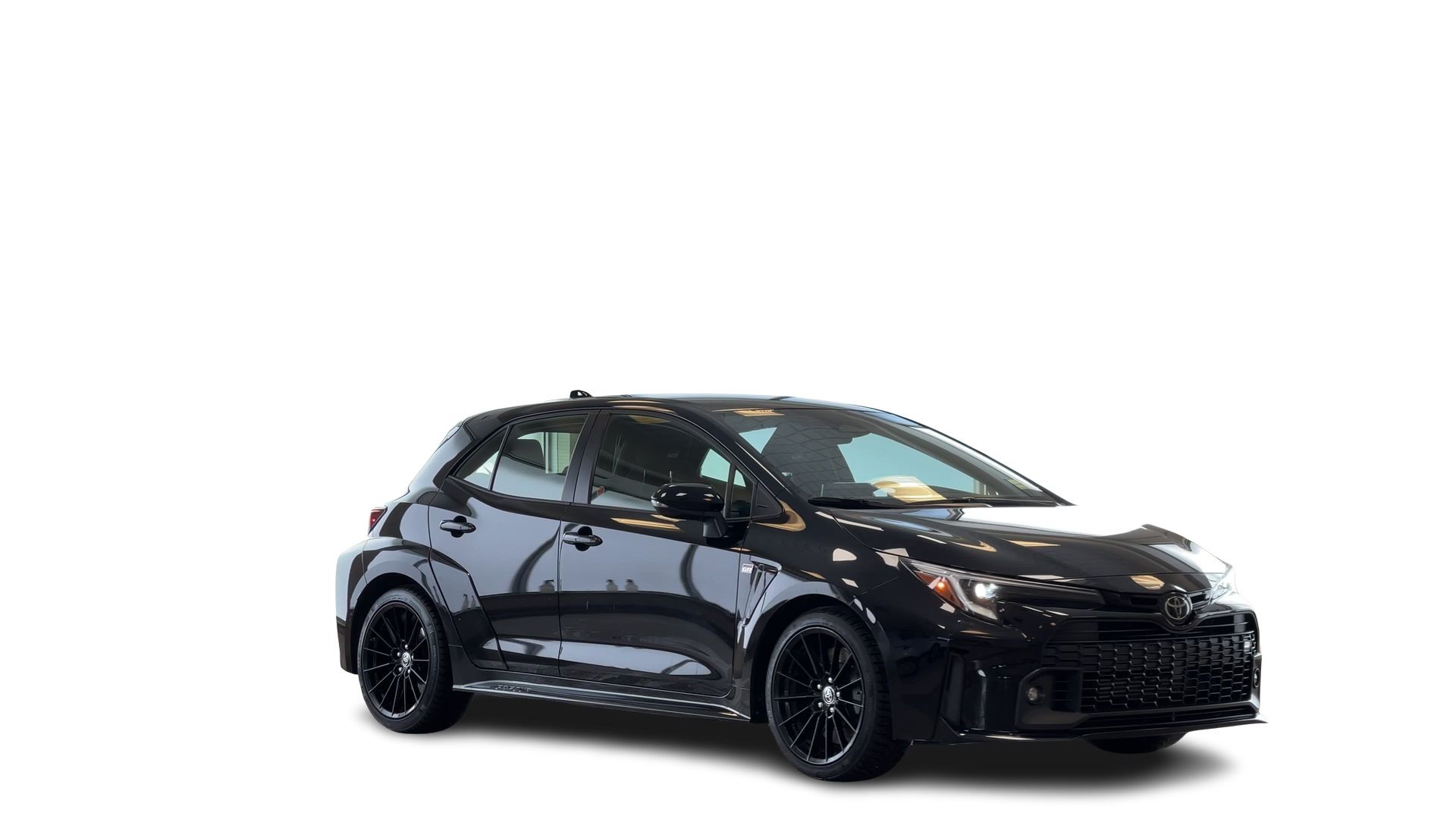 Toyota GR Corolla  2023 à Regina, Saskatchewan