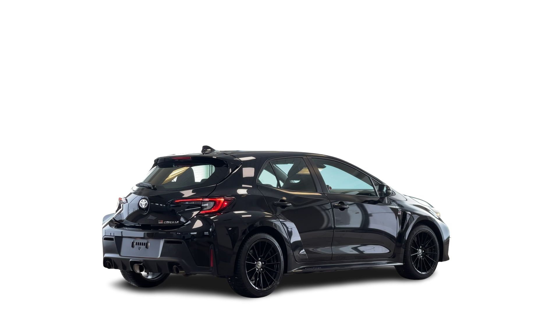 Toyota GR Corolla  2023 à Regina, Saskatchewan