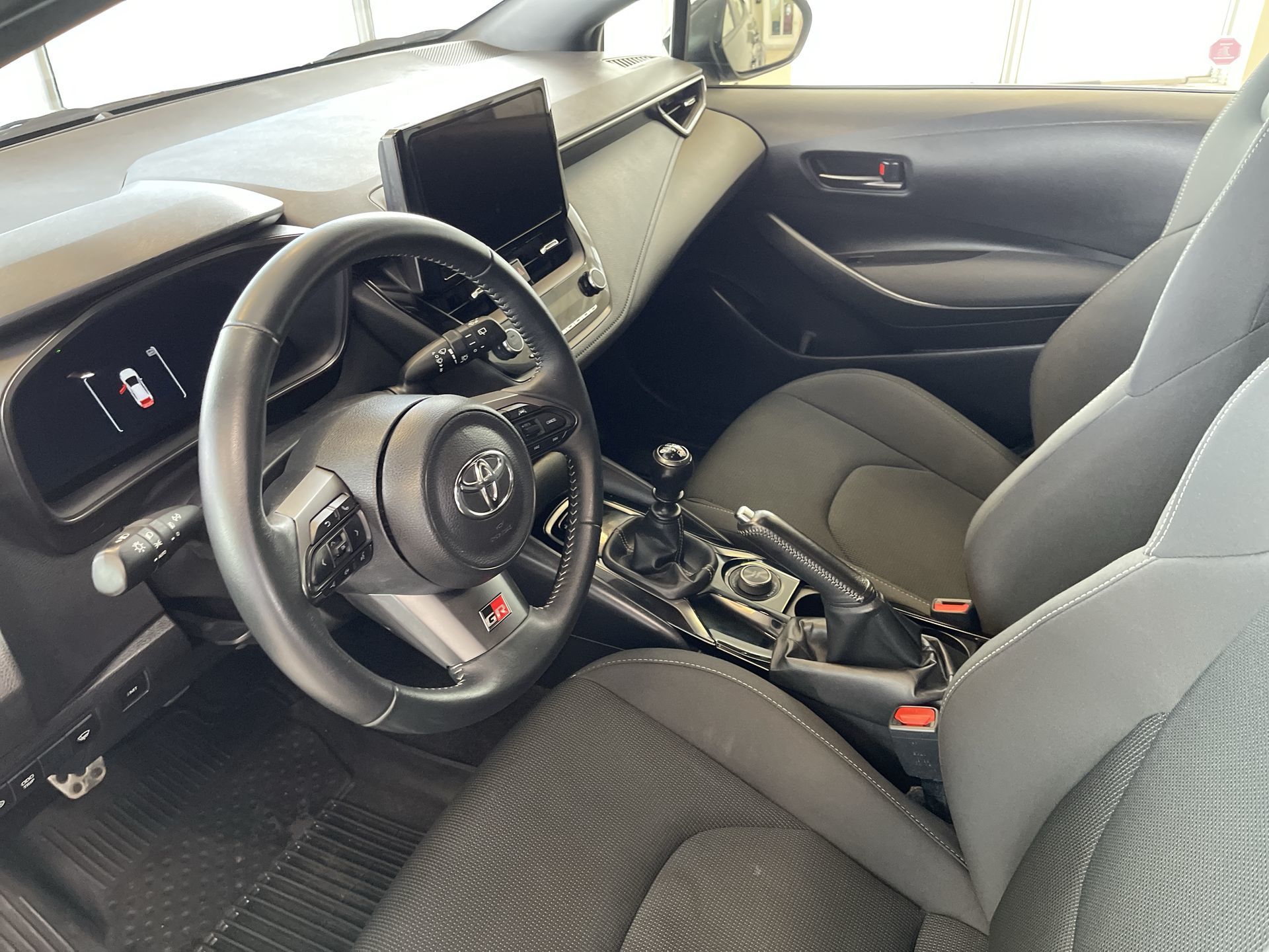 Toyota GR Corolla  2023 à Regina, Saskatchewan