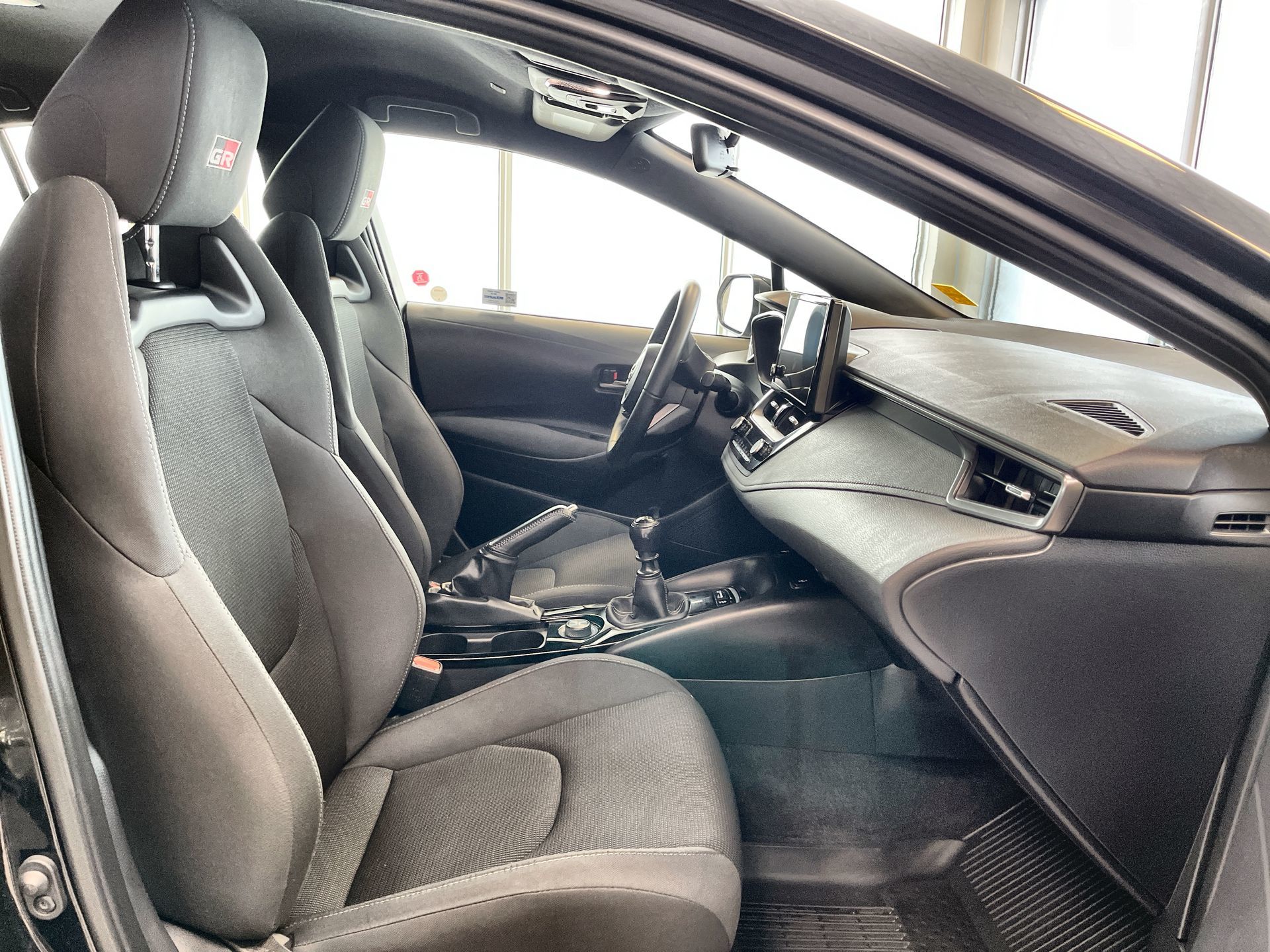 Toyota GR Corolla  2023 à Regina, Saskatchewan