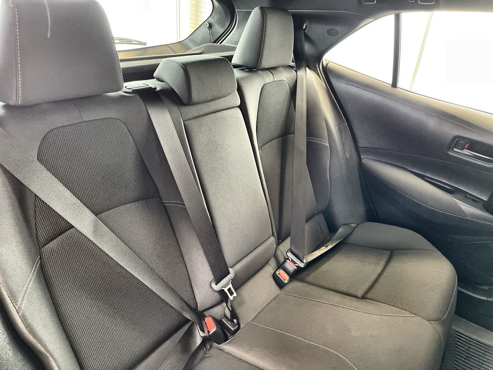 Toyota GR Corolla  2023 à Regina, Saskatchewan