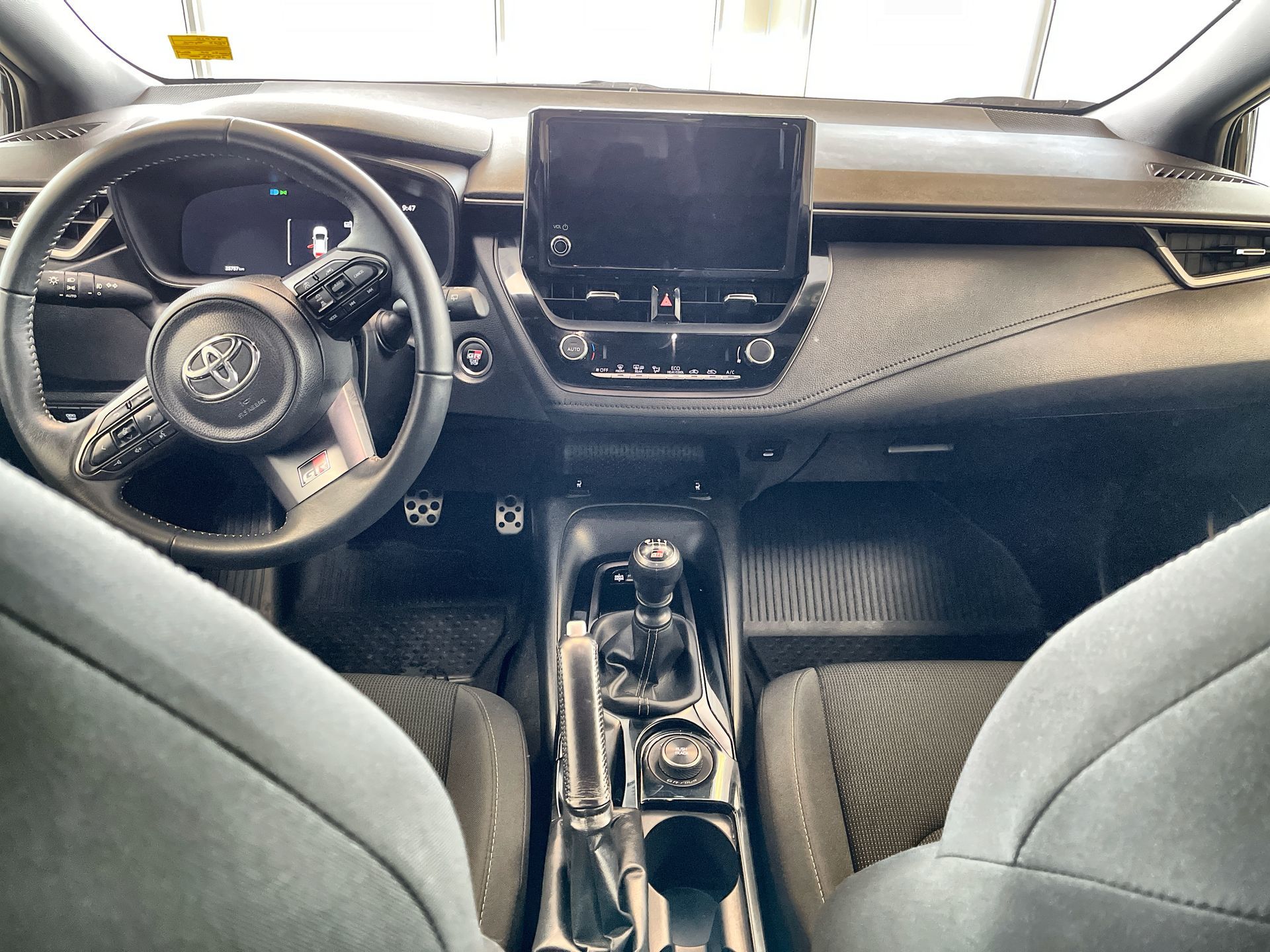 Toyota GR Corolla  2023 à Regina, Saskatchewan