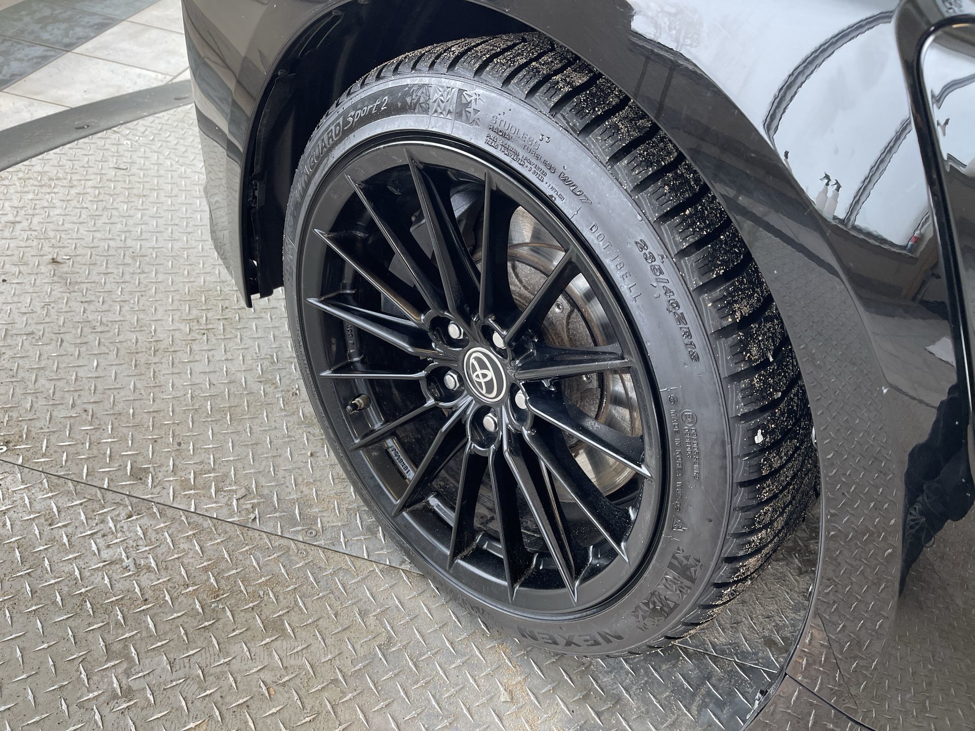 Toyota GR Corolla  2023 à Regina, Saskatchewan