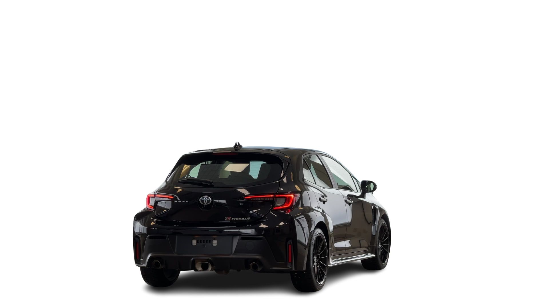 Toyota GR Corolla  2023 à Regina, Saskatchewan