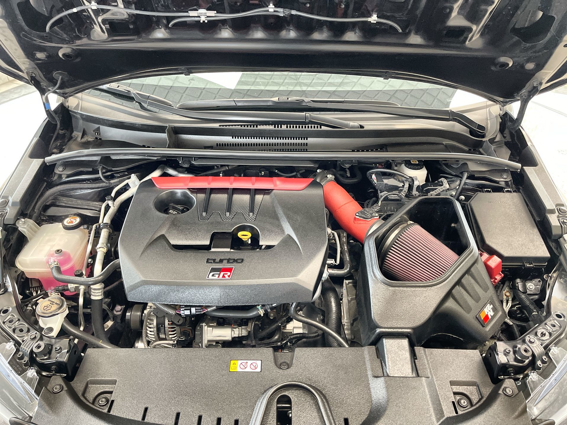 Toyota GR Corolla  2023 à Regina, Saskatchewan