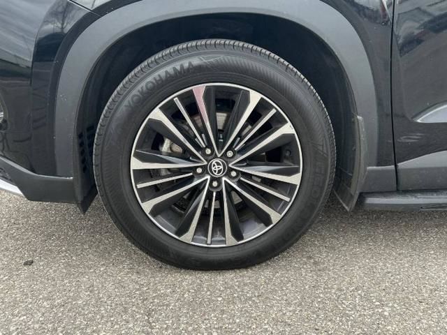 Toyota GRAND HIGHLANDER HYB  2024 à Regina, Saskatchewan