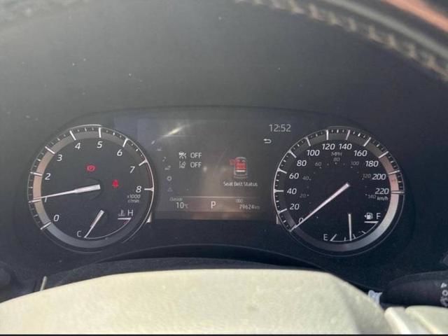 2020 Toyota Highlander in Regina, Saskatchewan