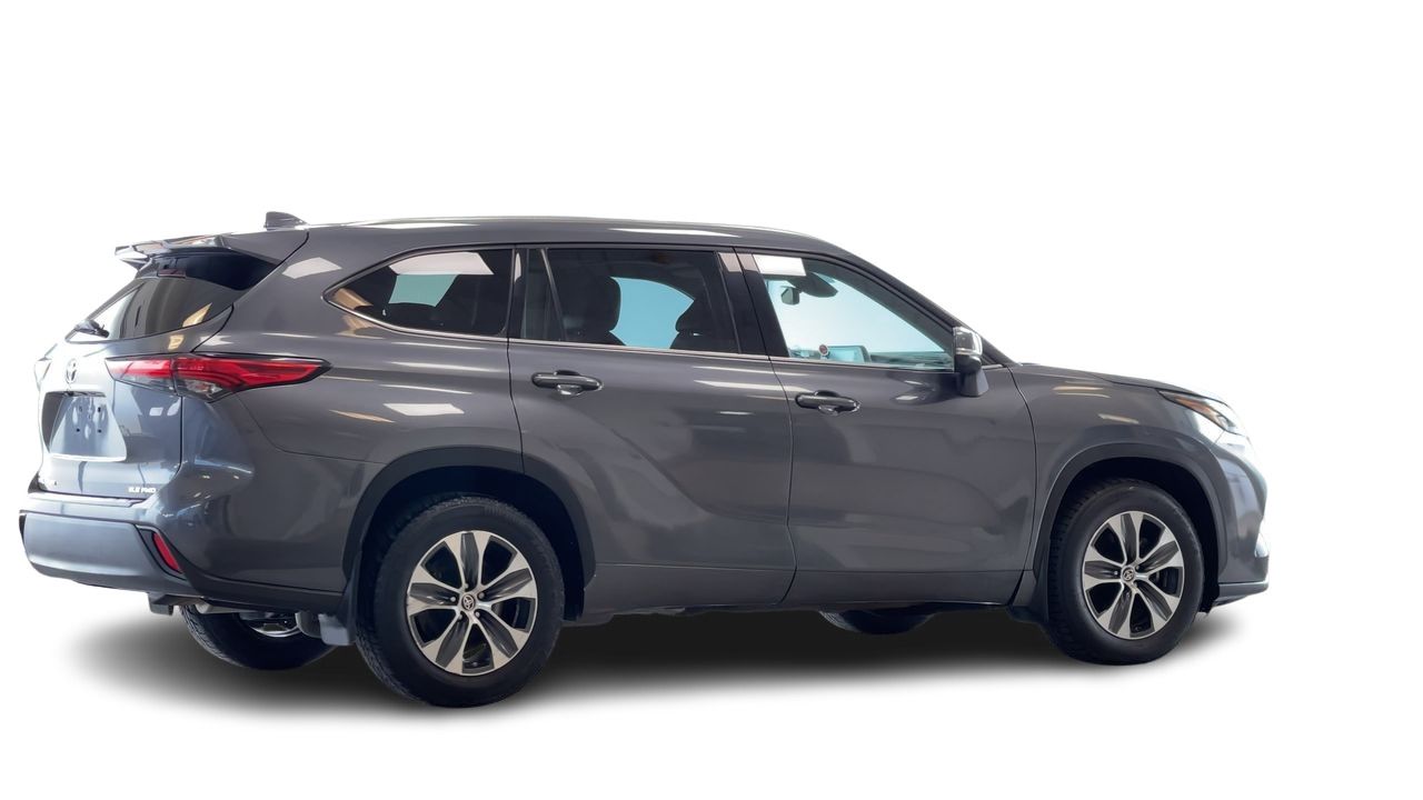 2020 Toyota Highlander in Regina, Saskatchewan