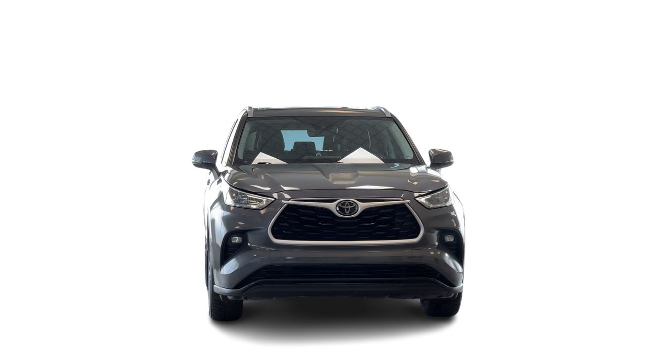2020 Toyota Highlander in Regina, Saskatchewan