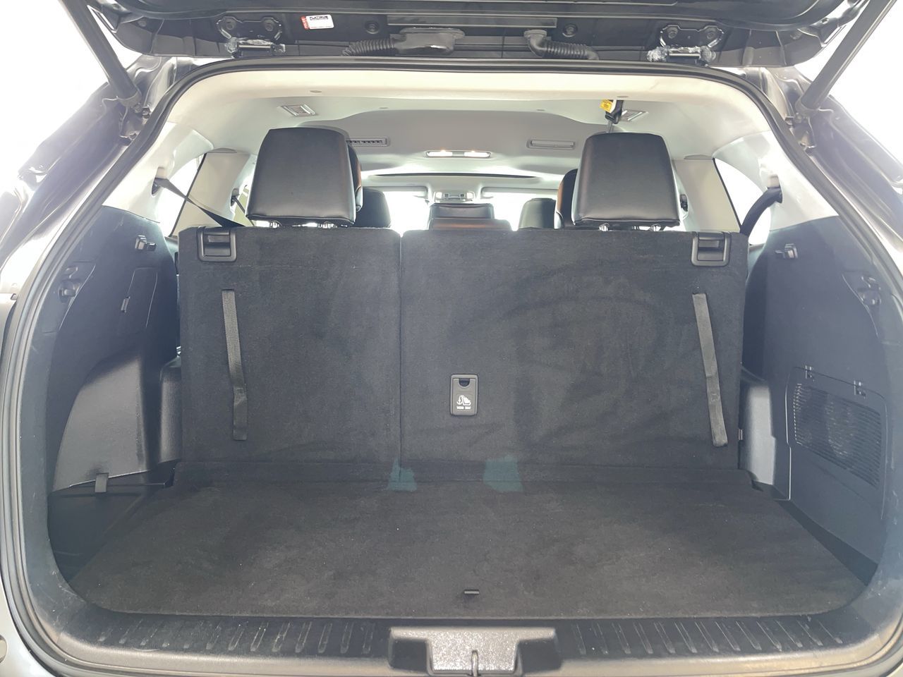 2020 Toyota Highlander in Regina, Saskatchewan