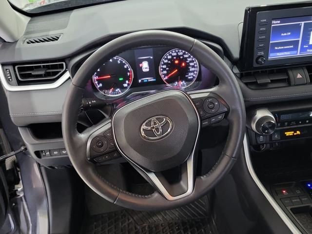 Toyota RAV4  2020 à Regina, Saskatchewan