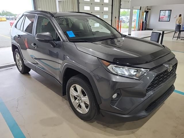 Toyota RAV4  2020 à Regina, Saskatchewan