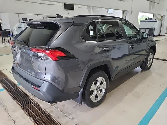 Toyota RAV4  2020 à Regina, Saskatchewan
