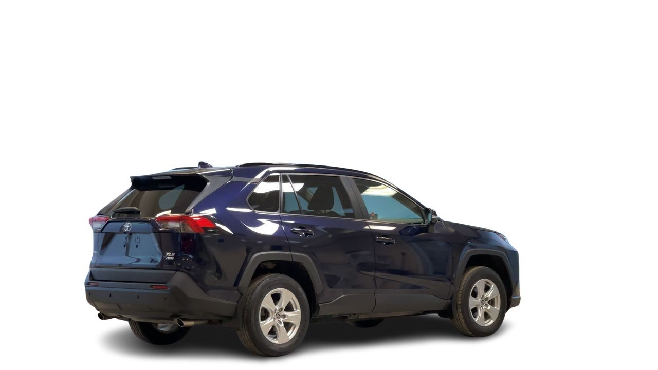 Toyota RAV4  2021 à Regina, Saskatchewan