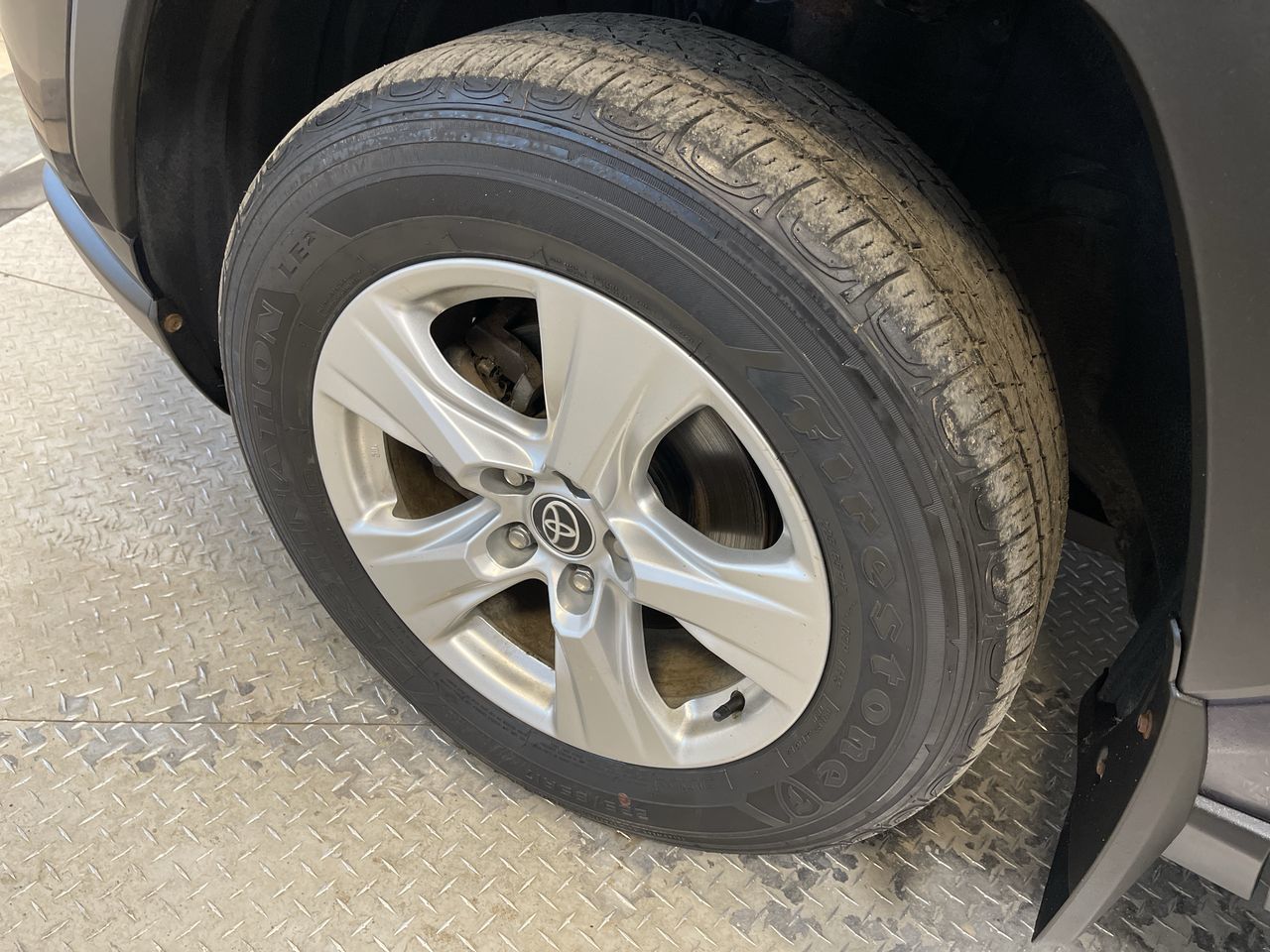 Toyota RAV4  2021 à Regina, Saskatchewan