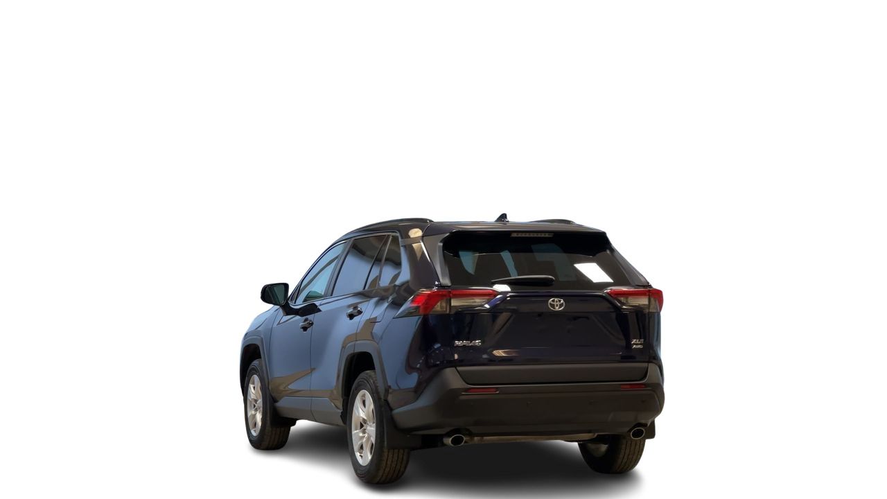 Toyota RAV4  2021 à Regina, Saskatchewan