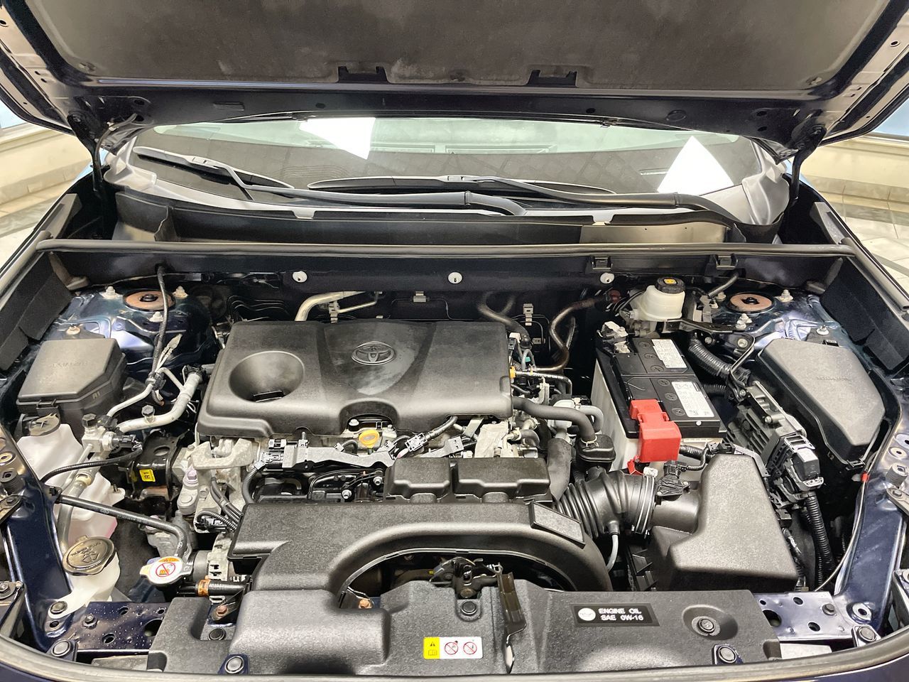 Toyota RAV4  2021 à Regina, Saskatchewan