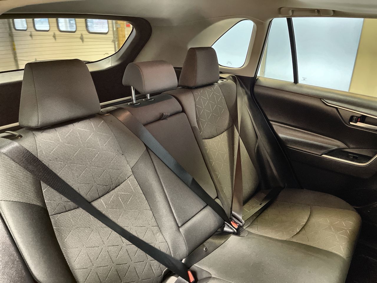 Toyota RAV4  2021 à Regina, Saskatchewan