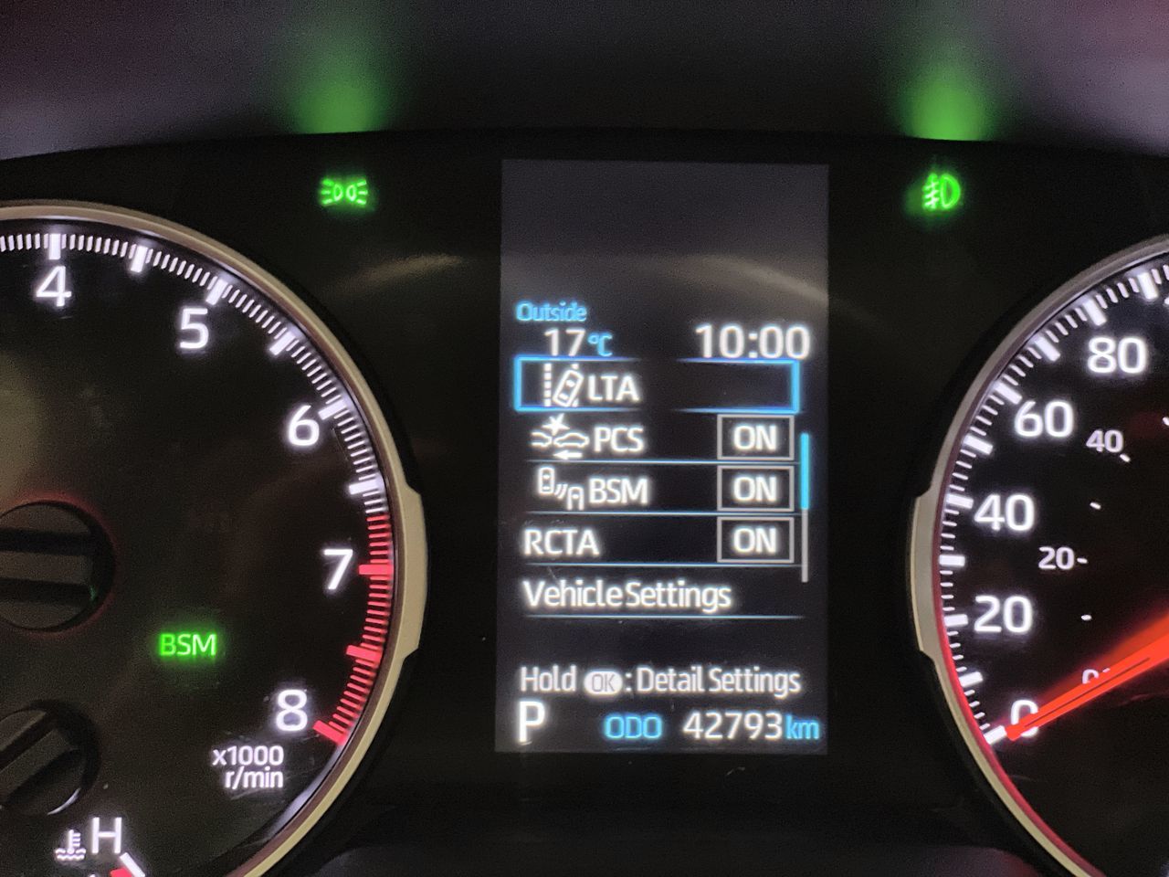 Toyota RAV4  2021 à Regina, Saskatchewan