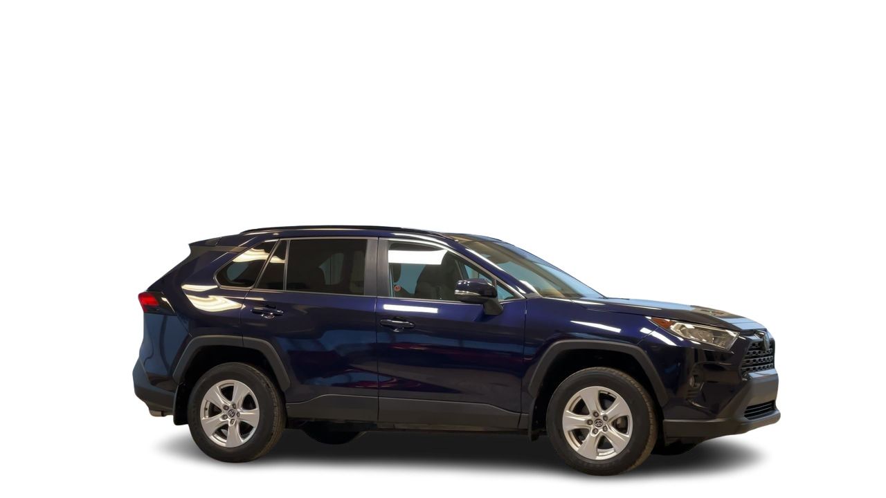 Toyota RAV4  2021 à Regina, Saskatchewan